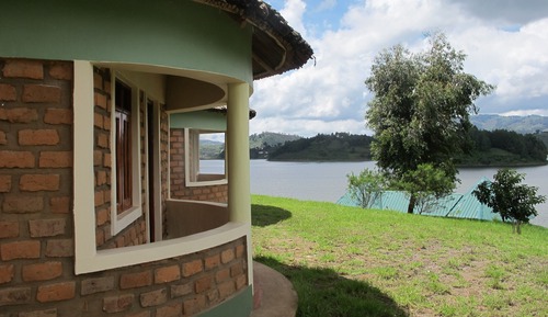 Luxury Cottage, 1 Double Bed