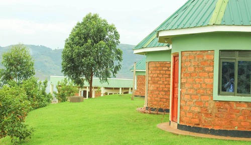Standard Cottage