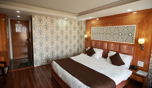 Premium Room