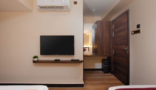 Executive Triple Room