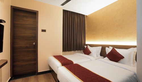 Executive Twin Room