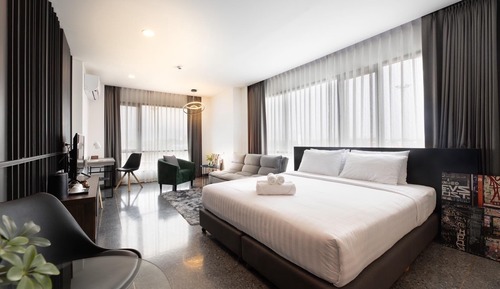 Grand Room
