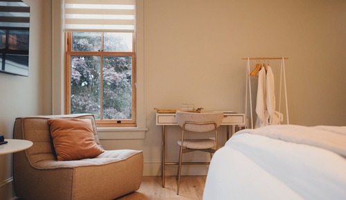 King Lake Suite