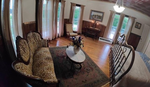 Luxury Room, 1 King Bed