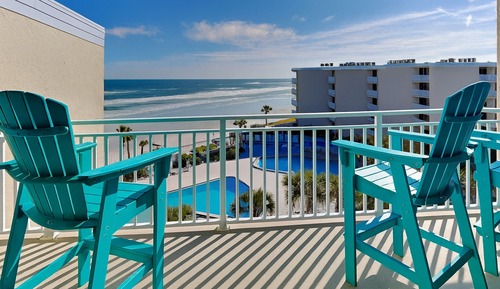 Condo (2 Bedrooms)