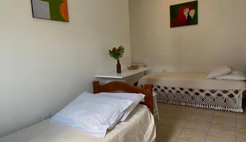 Classic Quadruple Room