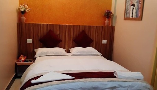 Comfort Apartment