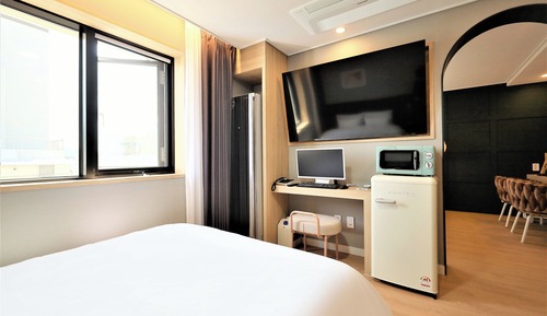 VVIP Room Type 1