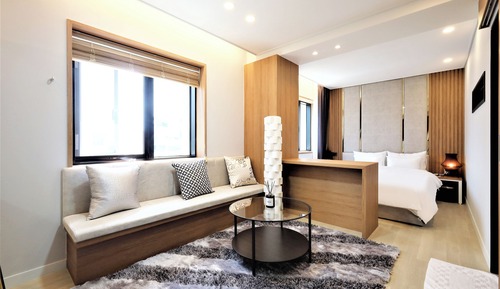 VVIP Room Type 3