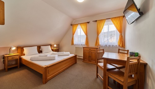 Comfort Room