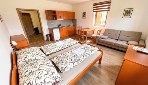Comfort Apartment