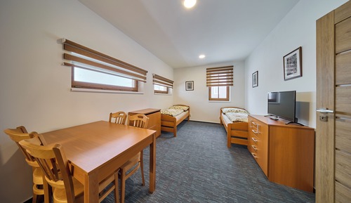Family Apartment