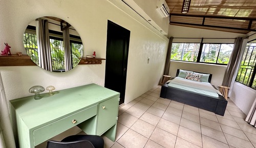 Family Villa