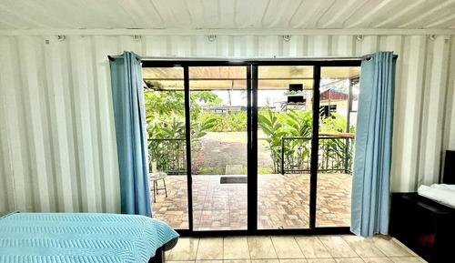 Comfort Twin Room