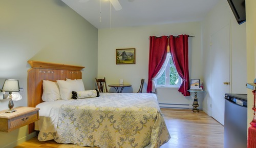Classic Room