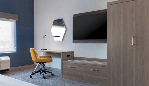 Standard Room, Multiple Beds (Extra Floor Space)