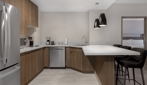 Suite, 1 Bedroom