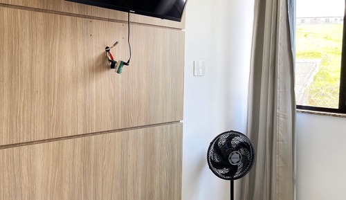 Basic Apartment