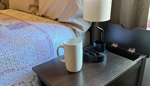 Room, 1 Double Bed