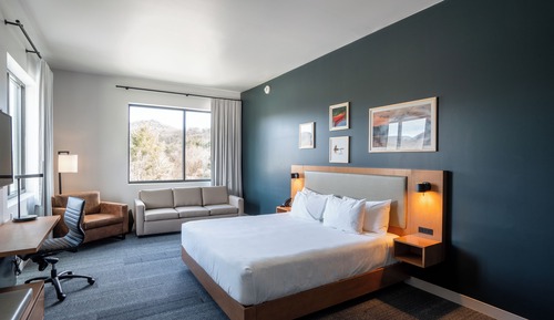 Standard Suite