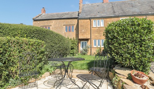 Cottage