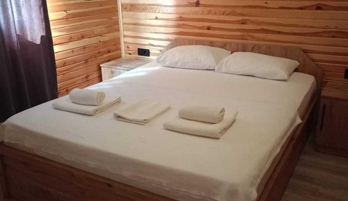 Comfort Bungalow
