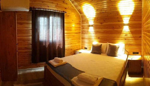 Comfort Bungalow