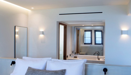 Superior Suite, Private Plunge Pool, Sea View