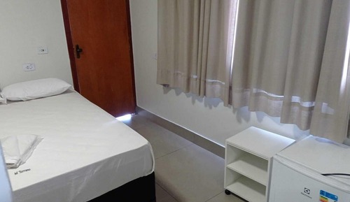 Standard Double or Twin Room, 1 Double Bed