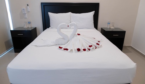 Superior Single Room, 1 Double Bed