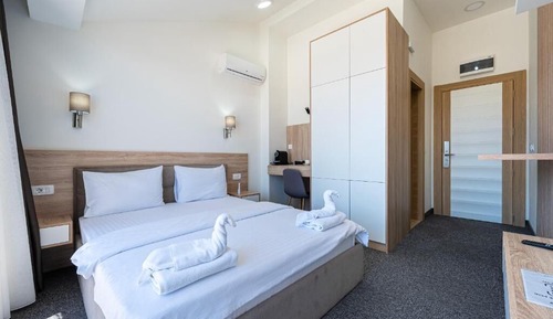 Exclusive Apartment