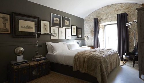 Classic Room