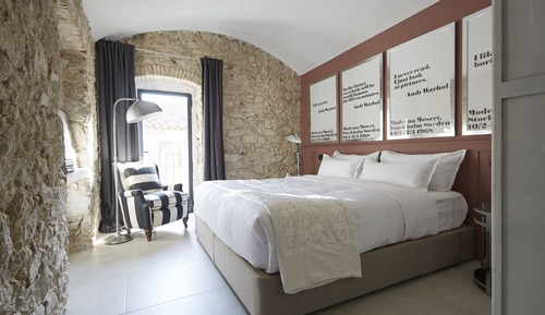 Classic Room