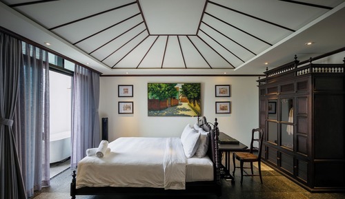 Premium Room