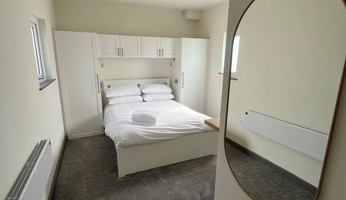 Holiday Lodge - Accessible