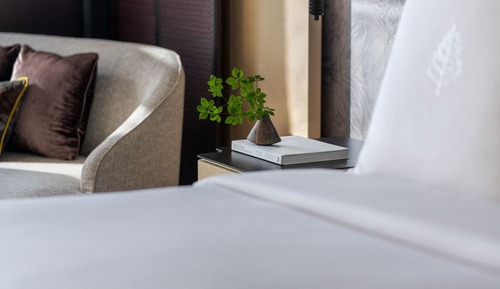 Premier Suite, Non Smoking, Terrace