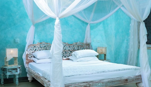 Traditional Double Room