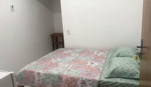 Basic Double or Twin Room