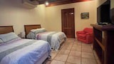 Panoramic Double Room