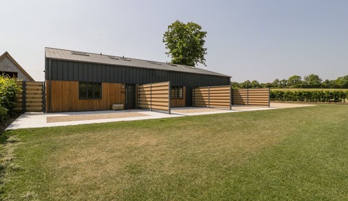 Cottage
