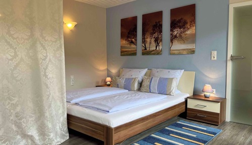 Comfort Double Room