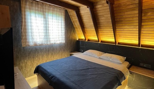 Premium Bungalow