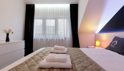 Family Apartment