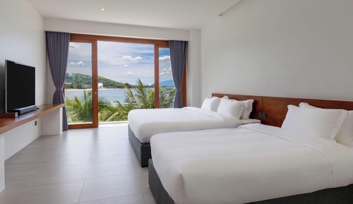 Penthouse Suite