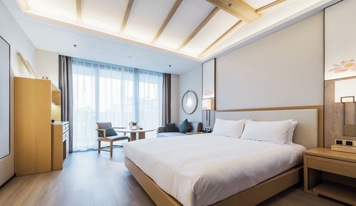 Comfort Single Room