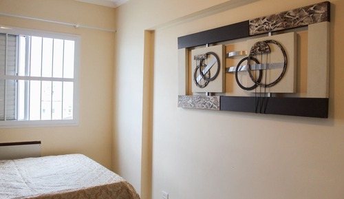 Economy Apartment