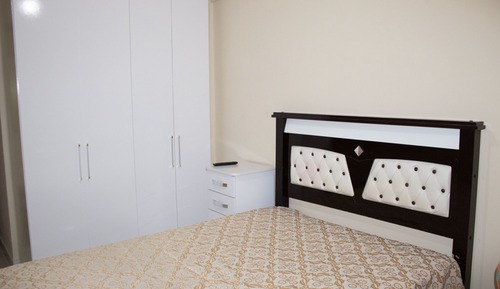 Family Apartment