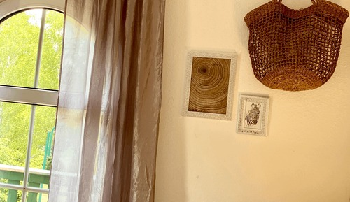 Junior Double Room