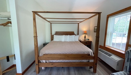 Premium Room 203