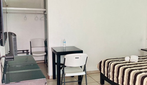 Comfort Room